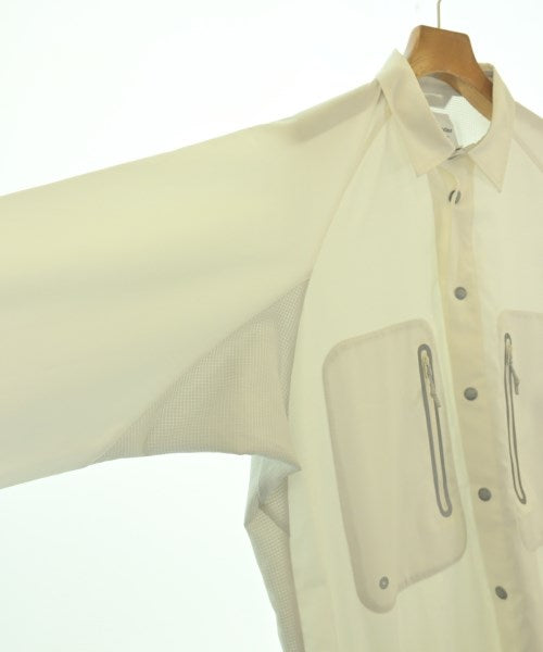 and wander เสื้อลำลอง