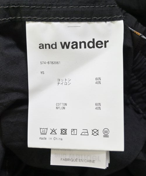 and wander กระโปรงยาว/แม็กซี่ยาว