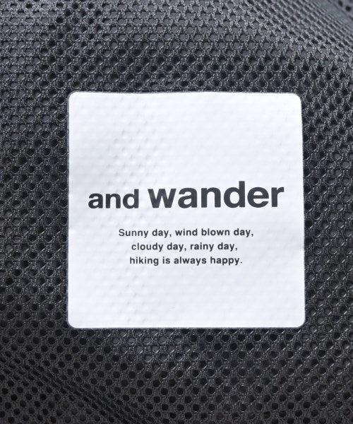 and wander กระโปรงยาว/แม็กซี่ยาว