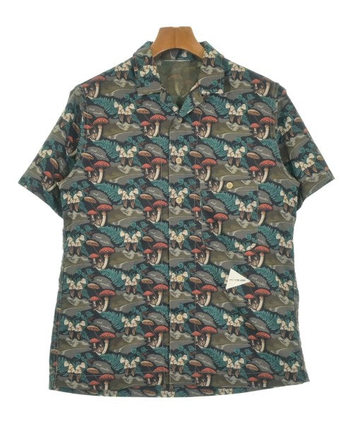 and wander เสื้อลำลอง