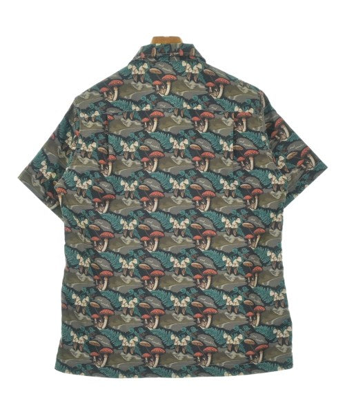 and wander เสื้อลำลอง