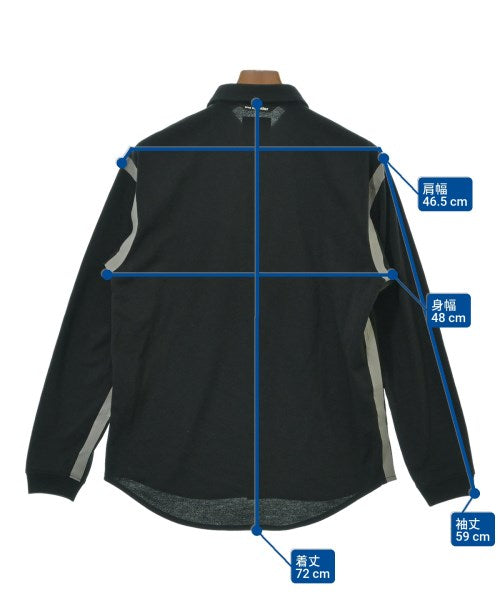 and wander เสื้อลำลอง