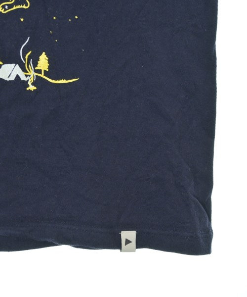 and wander เสื้อยืด/เสื้อท็อปส์