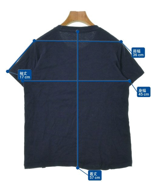 and wander เสื้อยืด/เสื้อท็อปส์