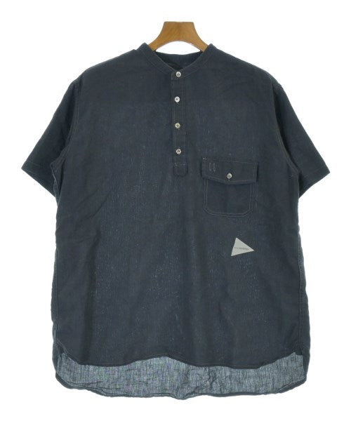 and wander เสื้อลำลอง