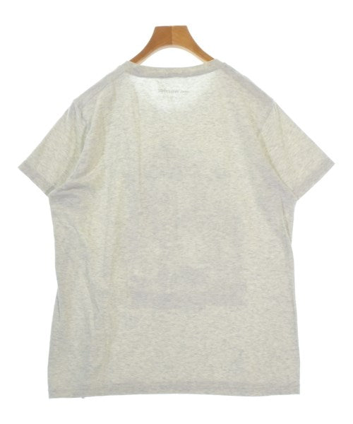 and wander เสื้อยืด/เสื้อท็อปส์
