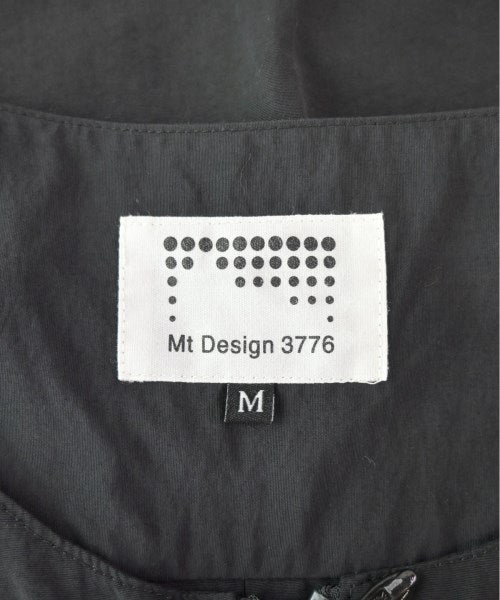 Mt Design 3776 เสื้อลำลอง