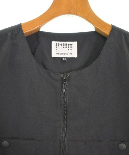 Mt Design 3776 เสื้อลำลอง