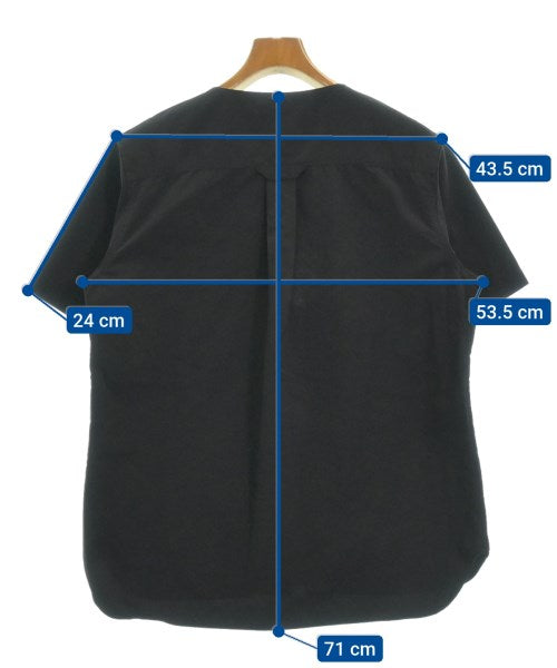 Mt Design 3776 เสื้อลำลอง