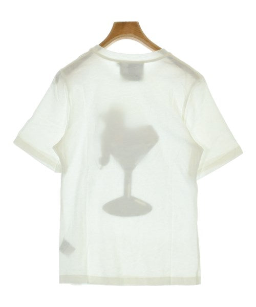 ANTIPODIUM เสื้อยืด/เสื้อท็อปส์