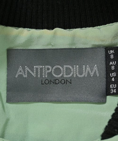 ANTIPODIUM แจ็คเก็ตเบลาส์ อื่น