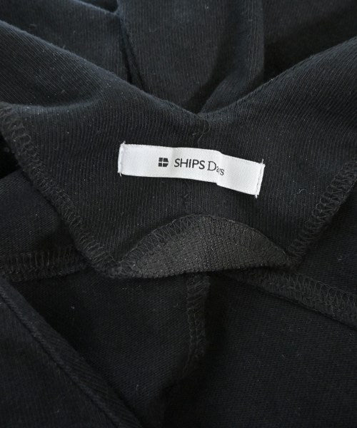 SHIPS Days ชุดเอี๊ยม/เสื้อคลุมหลวมๆ/จั๊มสูท