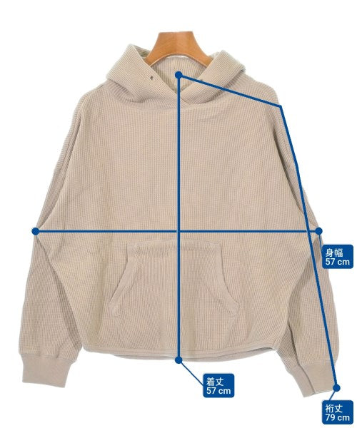 SHIPS Days เสื้อฮู้ด