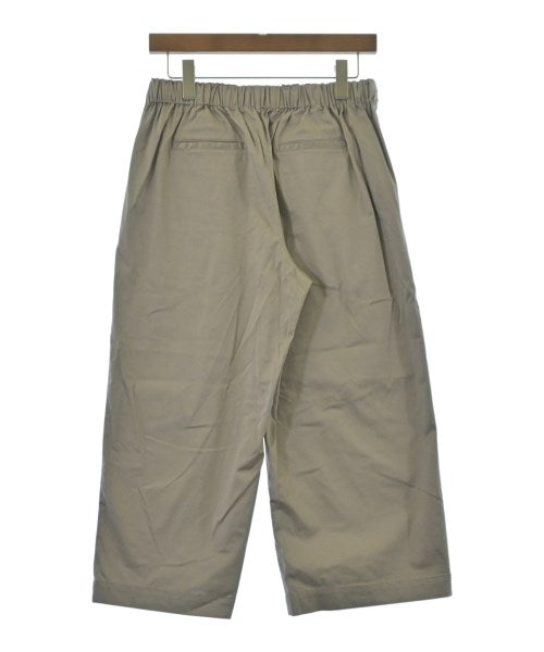 SHIPS Days กางเกงมีกระเป๋าข้างกางเกง2-4 กระเป๋า