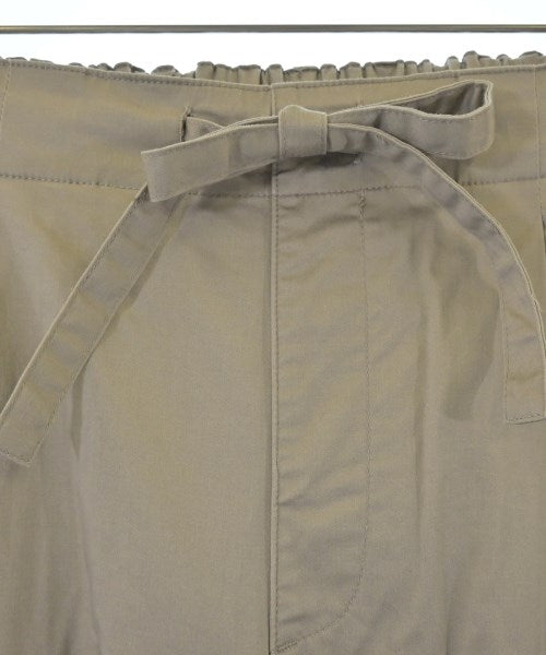 SHIPS Days กางเกงมีกระเป๋าข้างกางเกง2-4 กระเป๋า