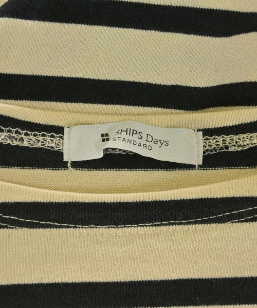 SHIPS Days เสื้อยืด/เสื้อท็อปส์