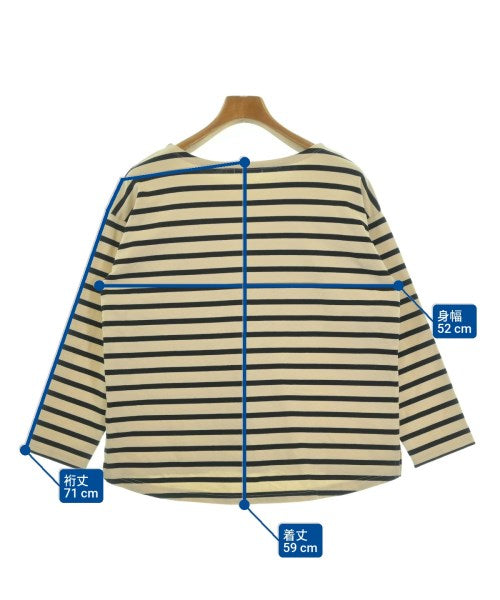 SHIPS Days เสื้อยืด/เสื้อท็อปส์