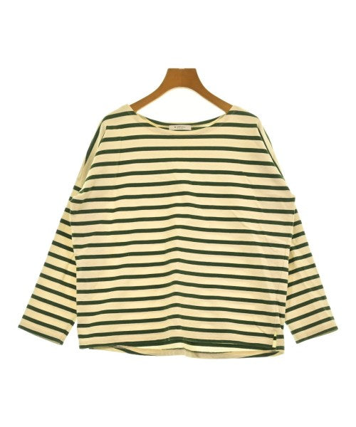 SHIPS Days เสื้อยืด/เสื้อท็อปส์