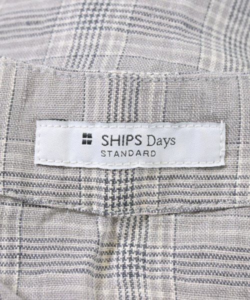 SHIPS Days ชุดเดรส