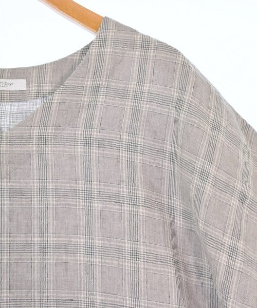 SHIPS Days ชุดเดรส