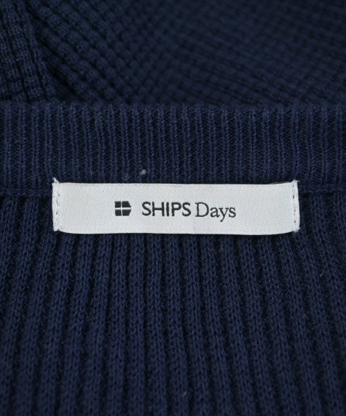 SHIPS Days ชุดเดรส