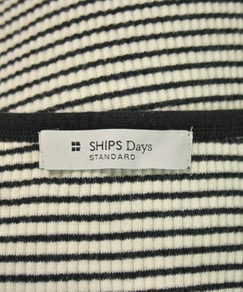 SHIPS Days เสื้อกล้าม