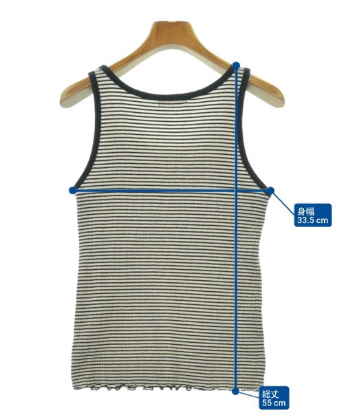 SHIPS Days เสื้อกล้าม