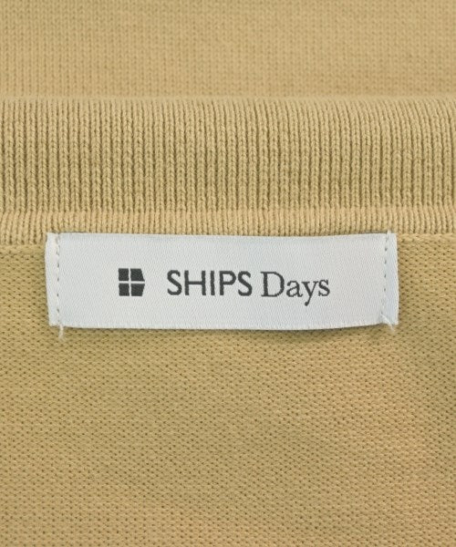 SHIPS Days ชุดเดรส