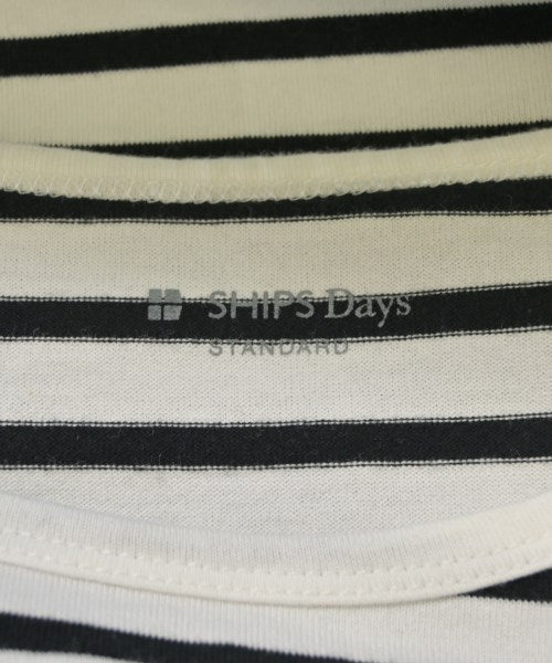 SHIPS Days แขนกุด