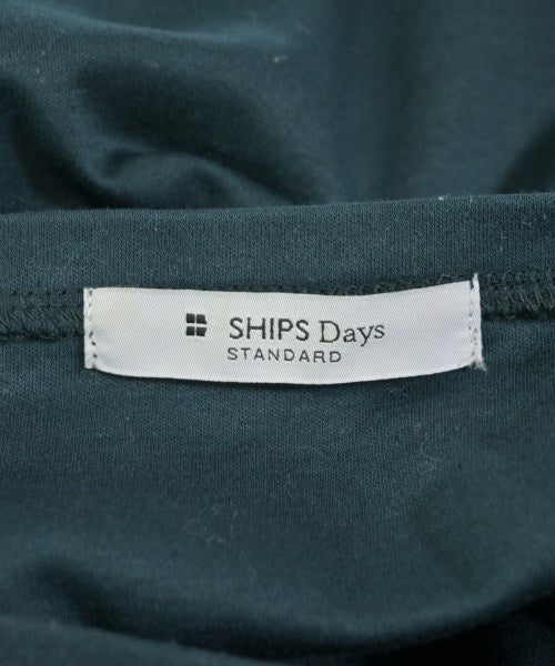 SHIPS Days เสื้อยืด/เสื้อท็อปส์