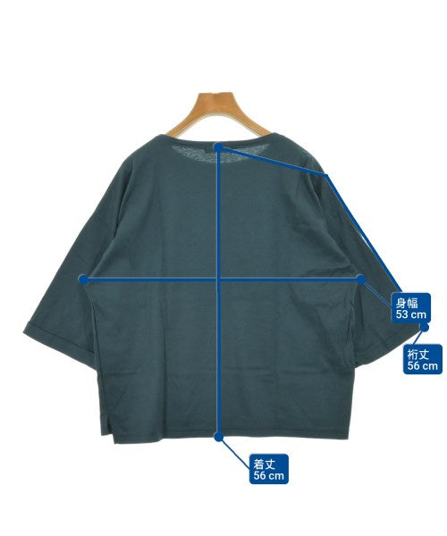 SHIPS Days เสื้อยืด/เสื้อท็อปส์