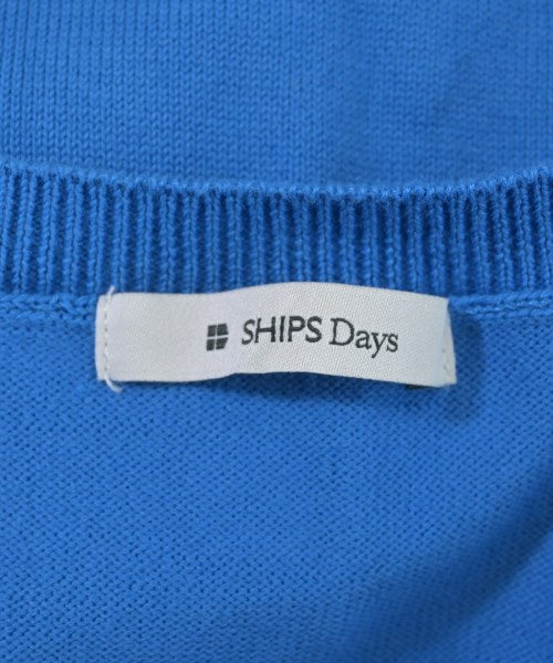 SHIPS Days ชุดเดรส