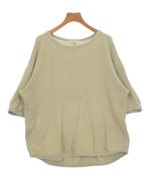 SHIPS Days เสื้อยืด/เสื้อท็อปส์