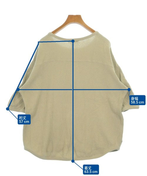SHIPS Days เสื้อยืด/เสื้อท็อปส์