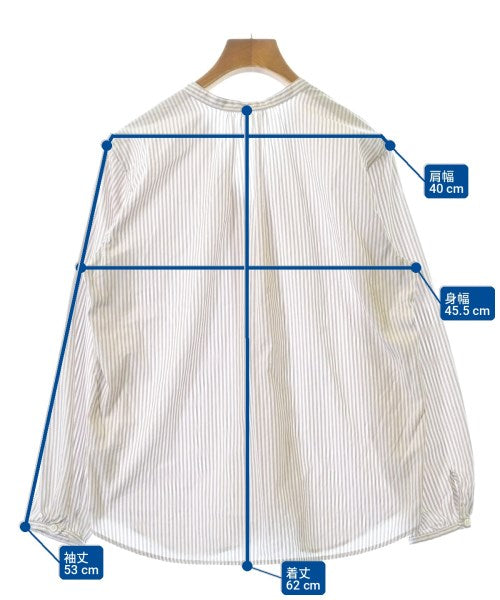 SHIPS Days เสื้อลำลอง