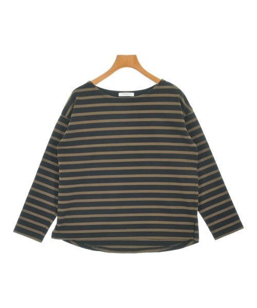 SHIPS Days เสื้อยืด/เสื้อท็อปส์
