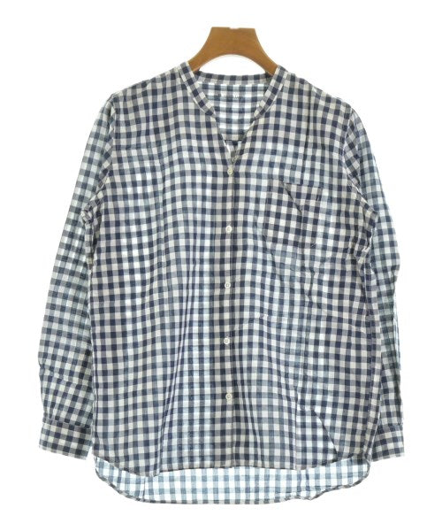 SHIPS Days เสื้อลำลอง