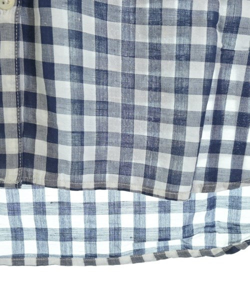 SHIPS Days เสื้อลำลอง