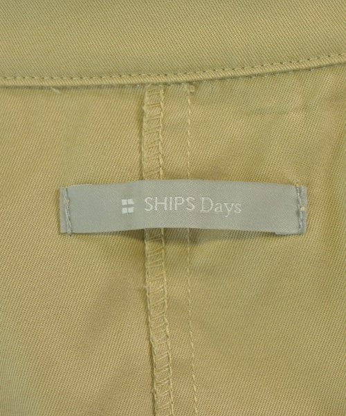 SHIPS Days เสื้อกันฝน
