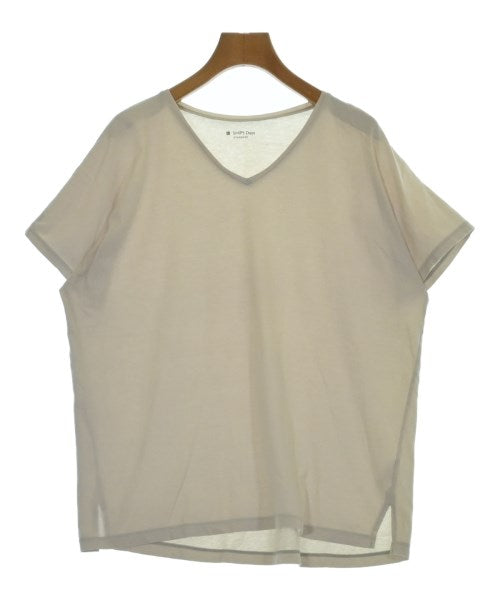 SHIPS Days เสื้อยืด/เสื้อท็อปส์