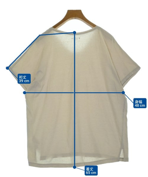 SHIPS Days เสื้อยืด/เสื้อท็อปส์