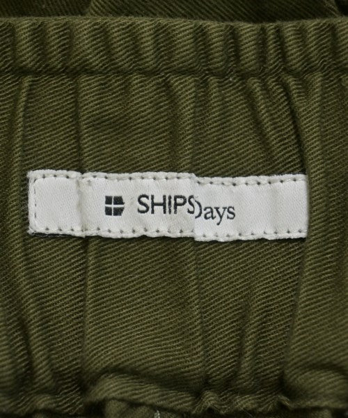 SHIPS Days กางเกง อื่น