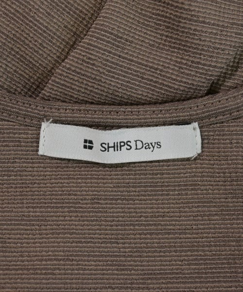 SHIPS Days เสื้อคาร์ดิแกน