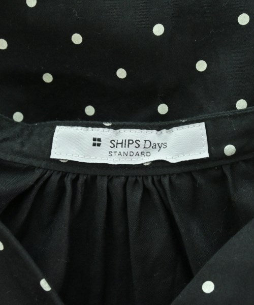 SHIPS Days เสื้อสตรี