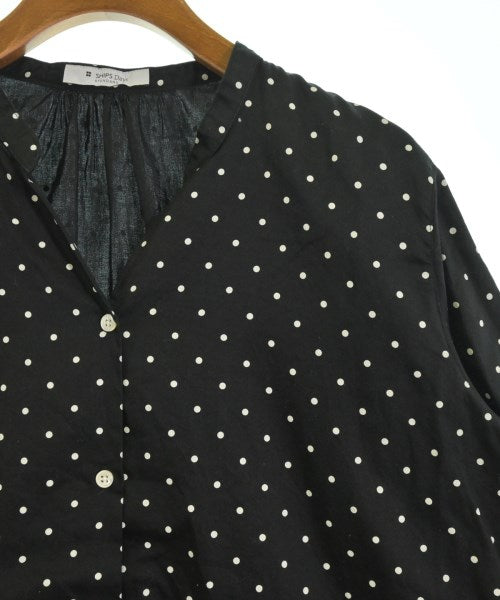 SHIPS Days เสื้อสตรี