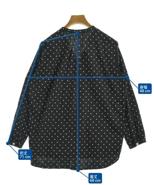 SHIPS Days เสื้อสตรี