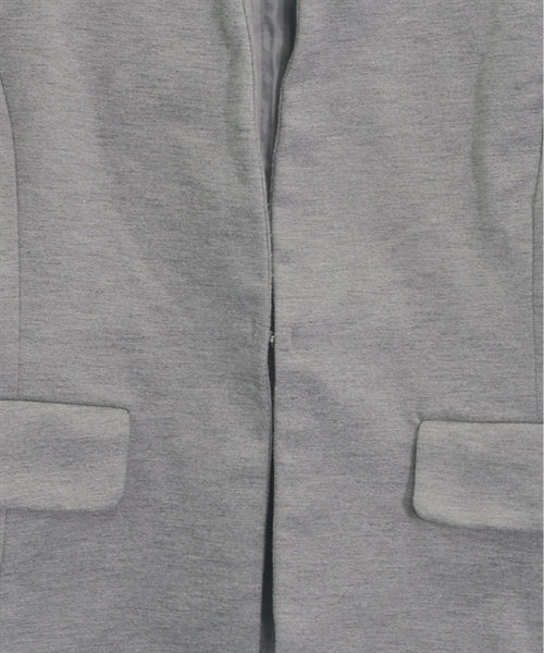 closet story UNITED ARROWS แจ็คเก็ตไม่มีปก