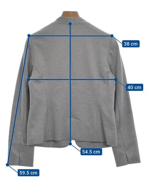 closet story UNITED ARROWS แจ็คเก็ตไม่มีปก