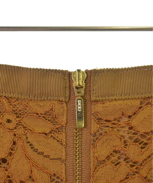 closet story UNITED ARROWS กระโปรงยาวถึงเข่า