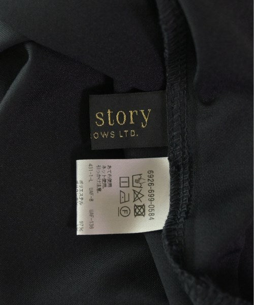 closet story UNITED ARROWS ชุดเดรส